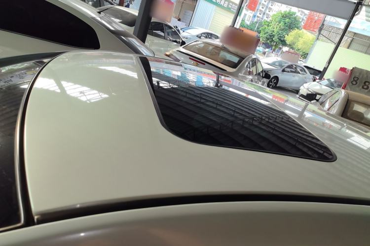 Used Nissan Sylphy 2016 1.6 XL CVT Luxury Edition Roof