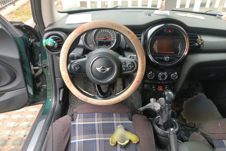 Used MINI MINI 2016 1.5T COOPER