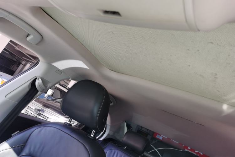 Used Volkswagen Lamando 2015 280TSI DSG Comfort Edition