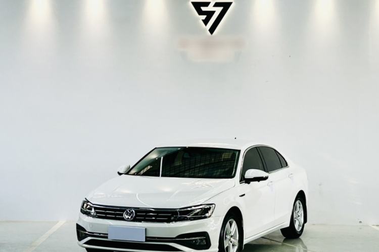 Used Volkswagen Lamando 2019 230TSI DSG Fashion Edition China VI