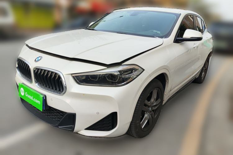Used BMW X2 2022 sDrive25i M Sport Package