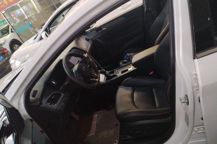 Used Hyundai Sonata 2015 1.6T GLS Smart Model
