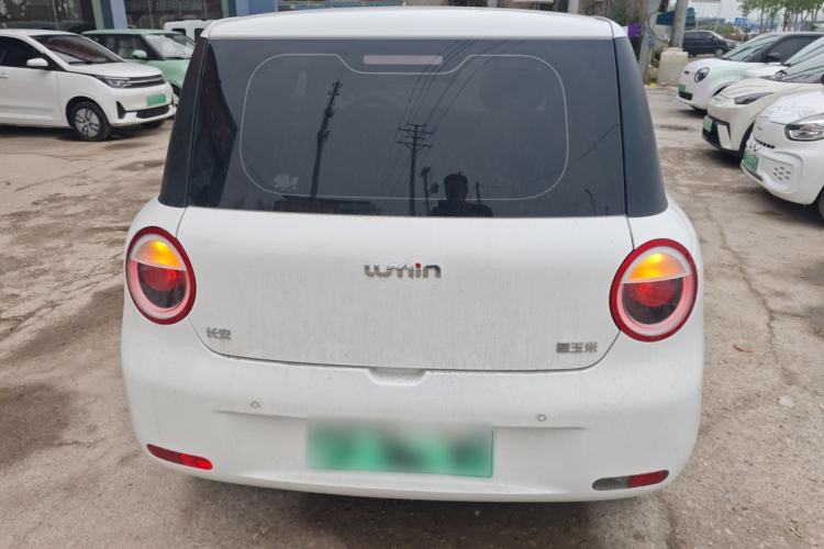 Used CHANGAN NEVO Lumin 2025 205 km Xiangqin Version Rear
