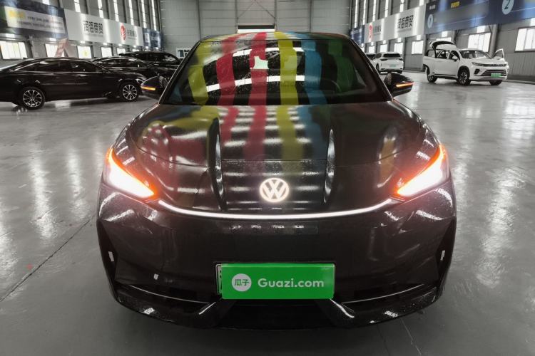 Used Volkswagen ID.UNYX 2024 Pro Long-Range Version
