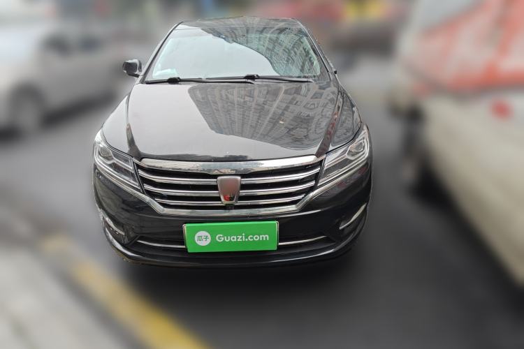 Used Roewe e950 2017 50T Hybrid Connected Executive Edition
