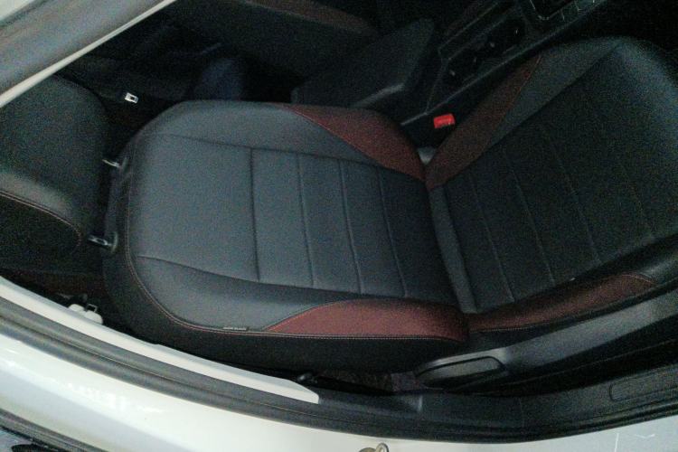 Used Volkswagen Bora 2020 280TSI DSG Elite Edition
