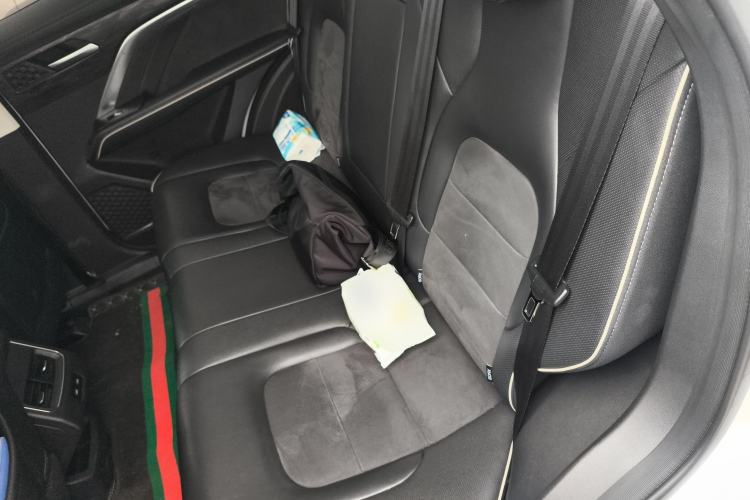 Used Haval H6 2021 China Trend Edition 1.5 GDIT Automatic Champion Version