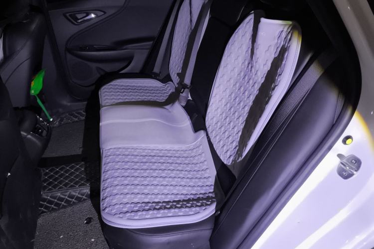 Used Chevrolet Malibu XL 2019 535T CVT Active Version