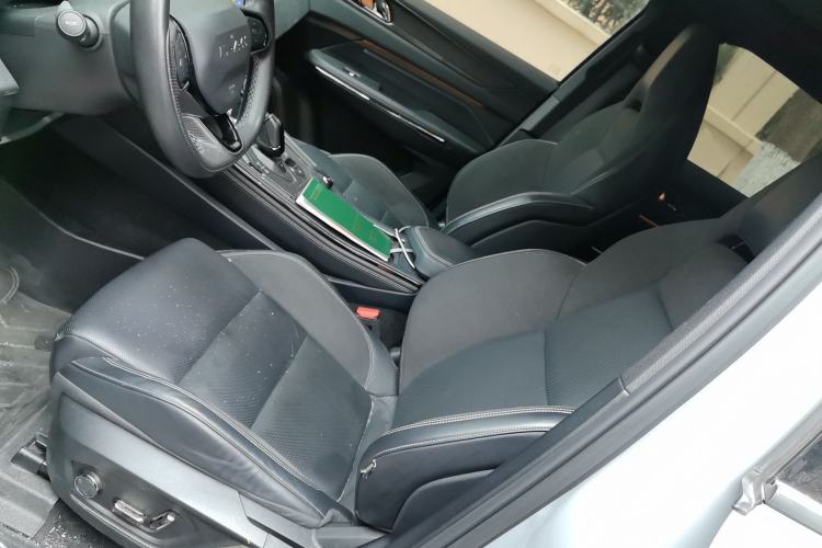 Used Lynk & Co 01 EM-P 2023 1.5TD EM-P PM
