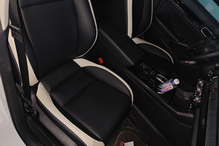 Used Honda Civic 2023 2.0L eHEV Pioneer Edition