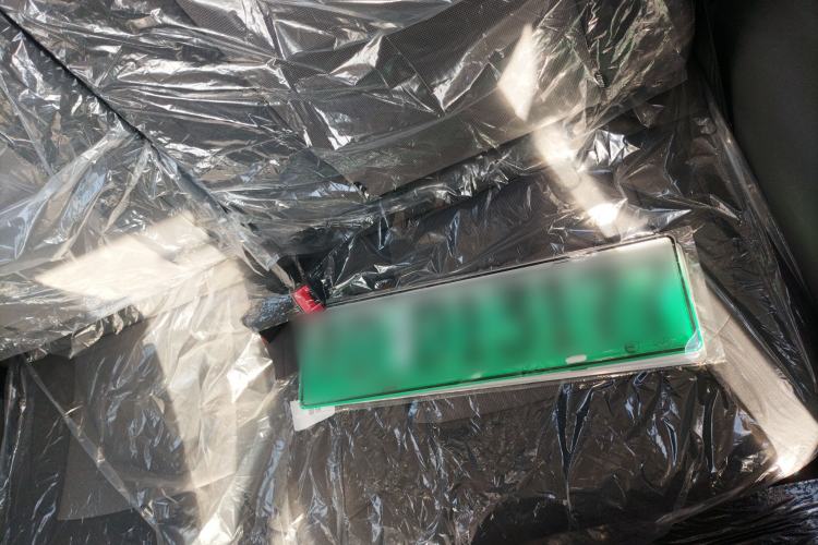 Used Qiyuan Lumin 2025 205 km Xiangqin Version
