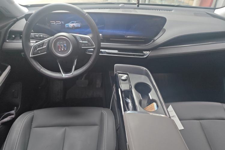 Used Buick E5 2023 Zhixiang Standard Range Edition
