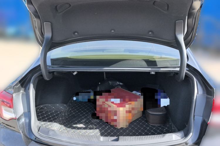 Used Buick Regal 2020 552T Elite Edition