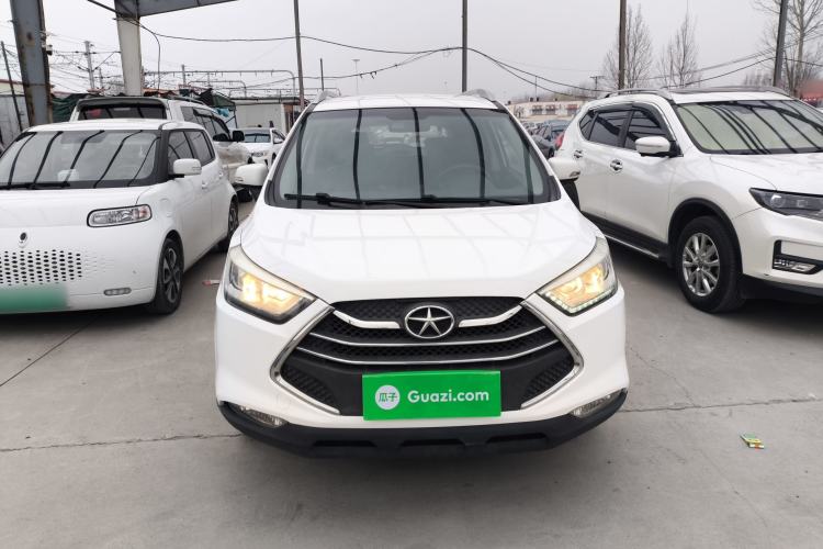 Used JAC Refine S3 2014 1.5L Manual Luxury Smart Model