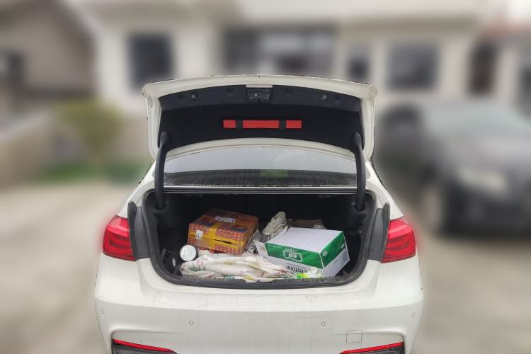 Used BMW 3 Series 2018 320i M Sport Package