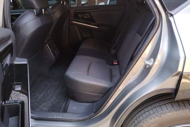 Used Toyota GAC Toyota bZ4X 2022 Long-Range Elite