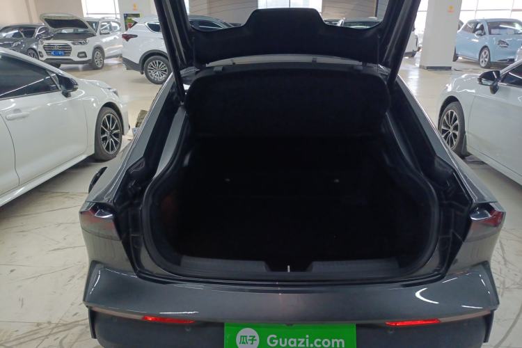 Used Changan UNI-V 2022 1.5T Prestige Version
