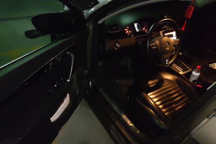 Used Volkswagen Magotan 2013 1.8TSI Luxury Model
