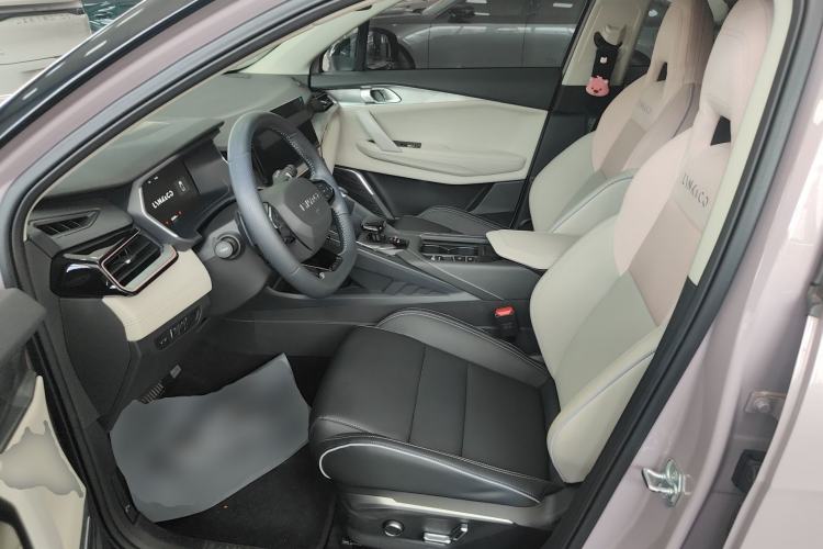 Used Lynk & Co 06 2023 Remix 1.5T Shero
