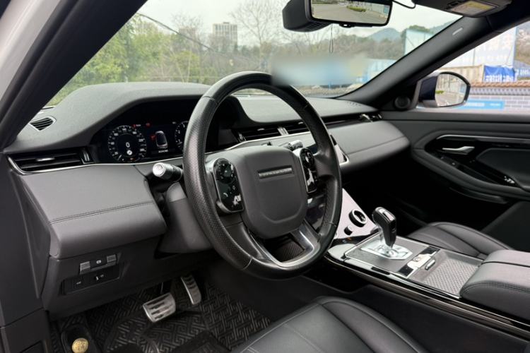 Used Land Rover Range Rover Evoque 2020 249 PS R-DYNAMIC SE Sport Technology Edition
