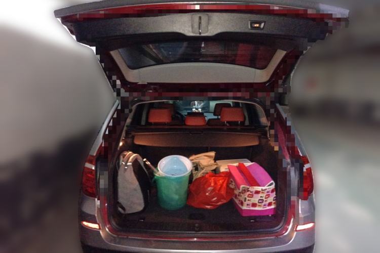 Used BMW X3 2013 Restyled xDrive28i Leading Edition