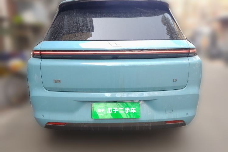 Used Li Auto L8 2024 Max
