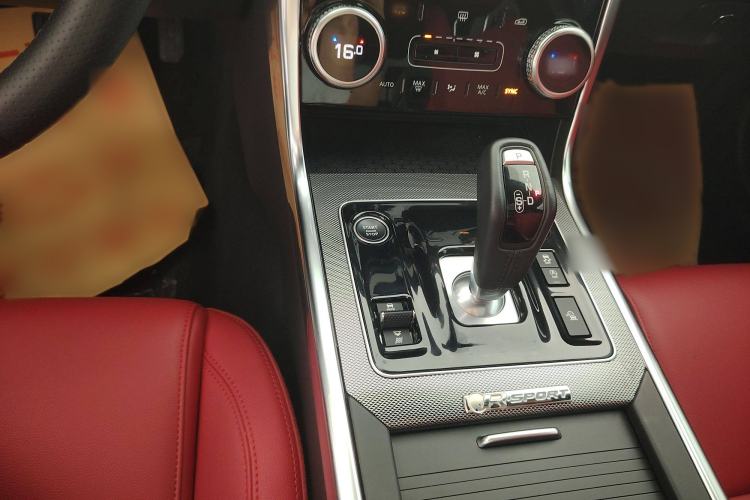 Used Jaguar XEL 2020 2.0T 200 PS R-DYNAMIC S Advanced Sport Edition