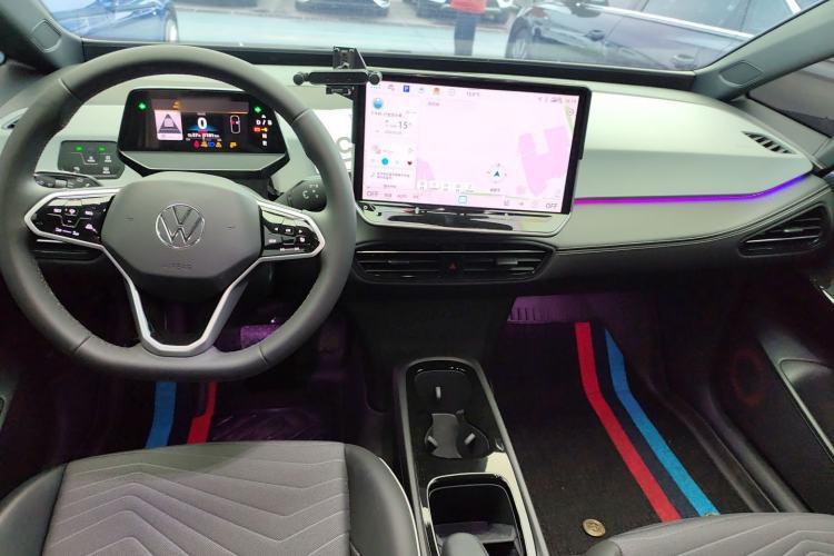 Used Volkswagen ID.3 2024 Outstanding Edition