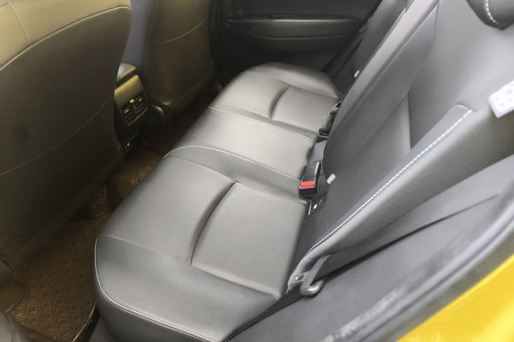 Used Toyota FRONTLANDER 2022 2.0L CVT Luxury PLUS Edition