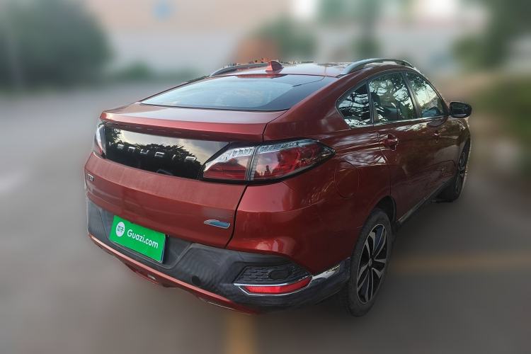 Used Venucia T90 2017 2.0L CVT Smart Edition