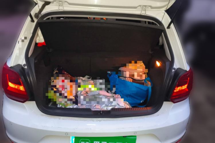 Used Volkswagen Polo 2018 1.5L Automatic Enjoyment Model