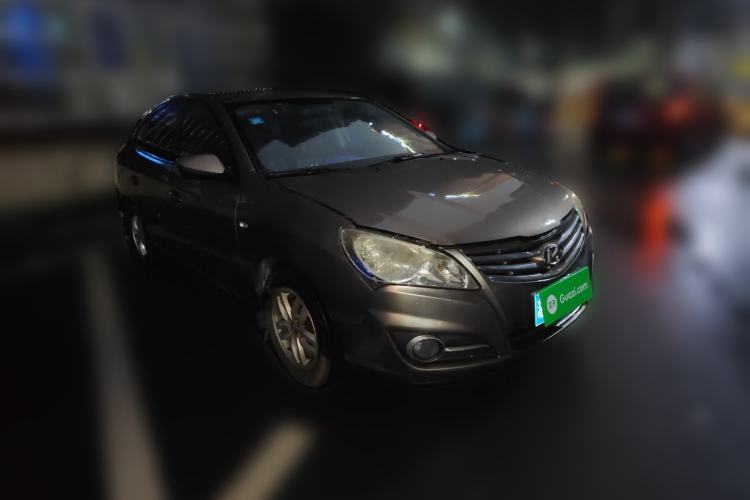 Used Hyundai Celesta 2011 1.6L Manual Comfort Edition
