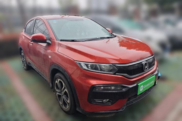 Used Honda XR-V 2017 1.8L EXi CVT Comfort Version