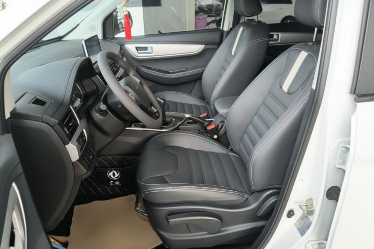 Used FORTHING SX6 2022 1.6L Manual Luxury Version – Youth Edition
