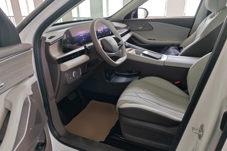 Used EXEED Stellar C-DM 2026 Global Edition 120 Long-Range Two-Wheel Drive