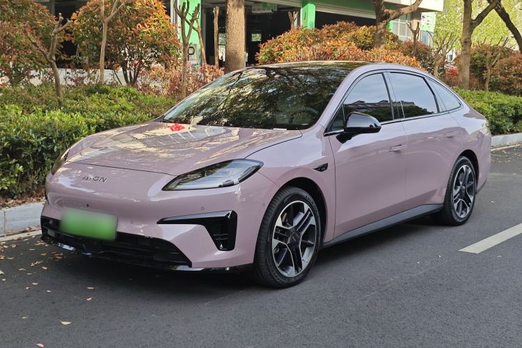 Used AION RT 2026 Model 650 Smart Luxury Edition