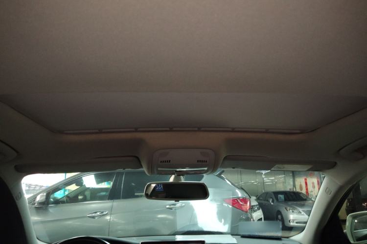 Used Audi A4L 2015 35 TFSI Automatic Standard Model