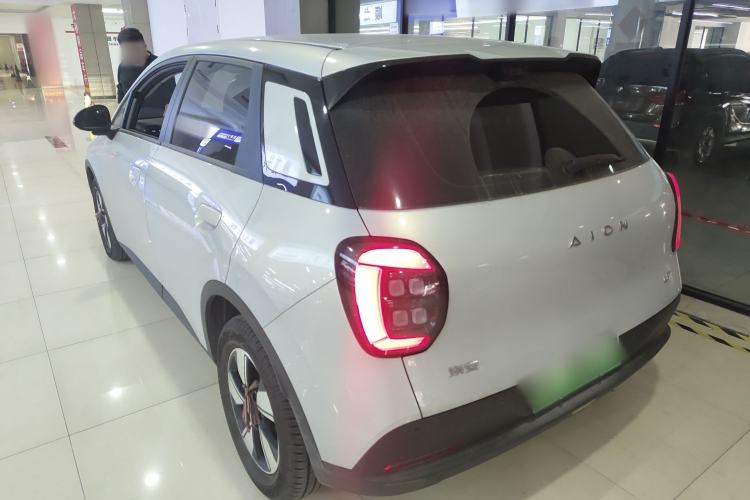 Used AION UT 2025 420 Intelligent Luxury Edition
