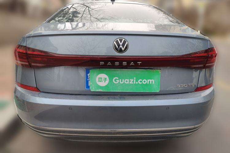 Used Volkswagen Passat 2022 330TSI Starry Luxury Edition
