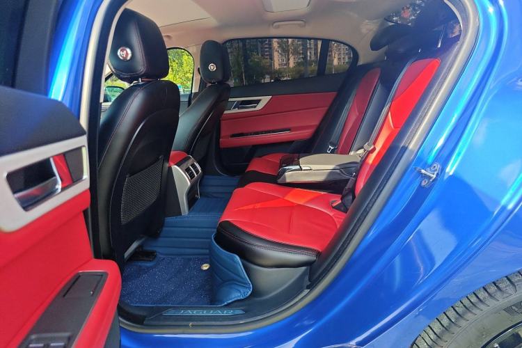 Used Jaguar XEL 2019 2.0T 200 PS Deluxe Edition