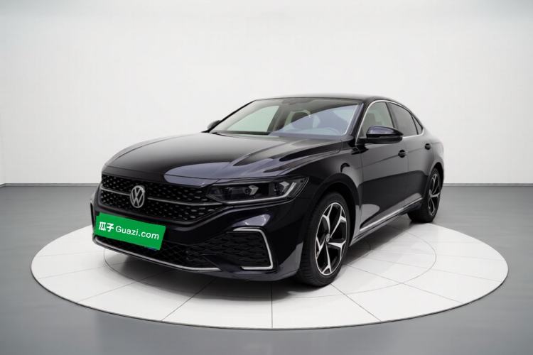 Used Volkswagen Passat 2023 Revised 330TSI Starry Elite Edition