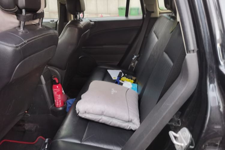 Used Dodge Caliber 2010 2.0 SXT