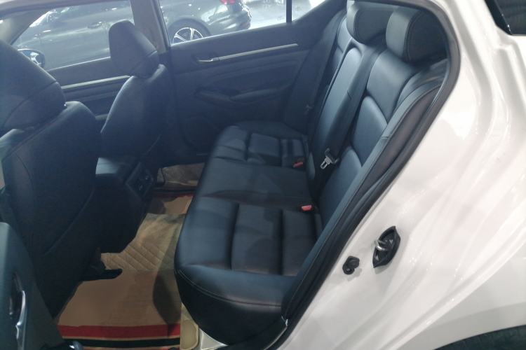 Used Nissan Teana 2024 2.0L XE Genuine Edition