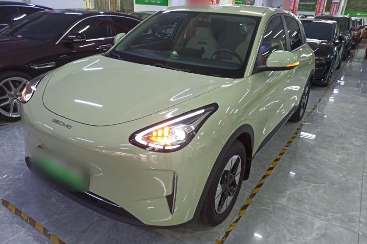 Used Geely Galaxy Geome 2025 310km Dream Edition