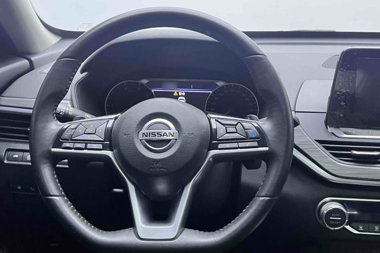 Used Nissan Teana 2021 2.0T XL Upper AD1 Smart Navigation Edition Exterior 8