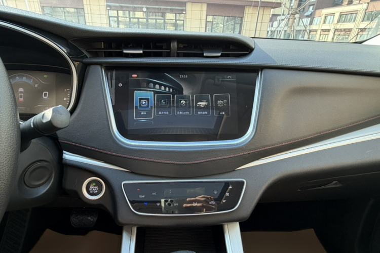 Used SWM G01 2019 1.5T Automatic Premium UP China VI Emission Standard