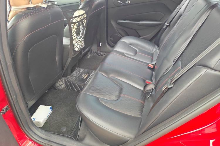 Used Chery Arrizo 5 2016 1.5L CVT Lingrui Edition
