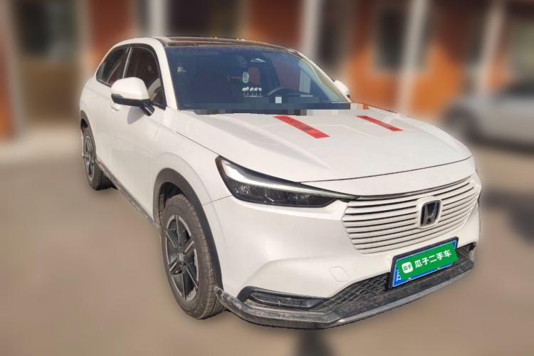 Used Honda Vezel 2023 1.5L CVT Tech Edition
