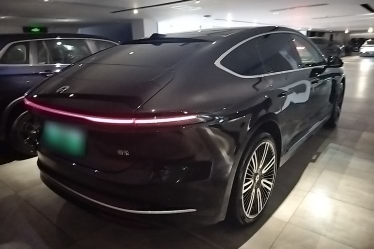 Used Nio ET9 2025 100kWh Signature Edition