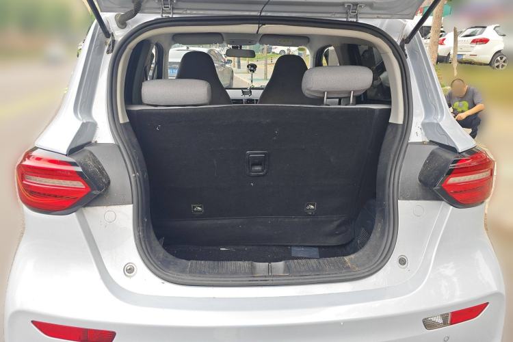 Used Leapmotor T03 2023 310 Lite Edition